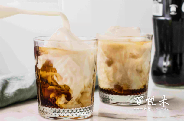 咖啡調(diào)酒,美酒加咖啡,風(fēng)味無限可能,快來試試